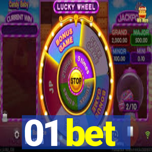 01 bet